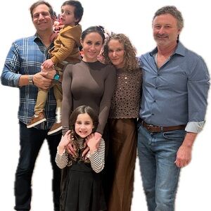 New Hard Tail Clothing Store